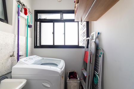 Apartamento à venda com 73m², 3 quartos e 1 vaga Apartamento à venda com 73m², 3 quartos e 1 vagaÁrea de Serviço