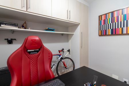 Apartamento à venda com 73m², 3 quartos e 1 vaga Apartamento à venda com 73m², 3 quartos e 1 vagaQuarto 2