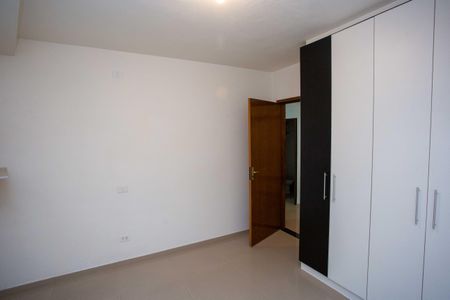 Quarto de apartamento para alugar com 1 quarto, 35m² em Jardim Melo, Diadema