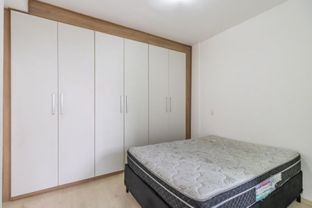 Suíte de apartamento para alugar com 1 quarto, 63m² em Alphaville Industrial, Barueri