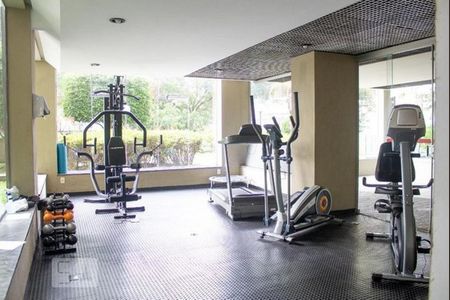 Apartamento à venda com 85m², 3 quartos e 2 vagas Apartamento à venda com 85m², 3 quartos e 2 vagasÁrea comum - Academia