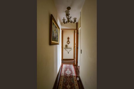 Apartamento à venda com 85m², 3 quartos e 2 vagas Apartamento à venda com 85m², 3 quartos e 2 vagasCorredor