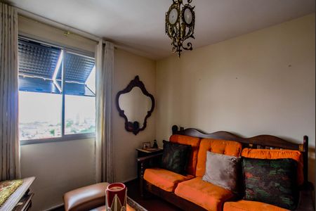 Apartamento à venda com 85m², 3 quartos e 2 vagas Apartamento à venda com 85m², 3 quartos e 2 vagasQuarto 1