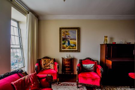 Apartamento à venda com 85m², 3 quartos e 2 vagas Apartamento à venda com 85m², 3 quartos e 2 vagasSala