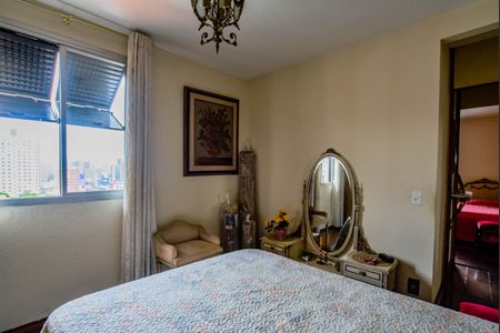 Apartamento à venda com 85m², 3 quartos e 2 vagas Apartamento à venda com 85m², 3 quartos e 2 vagasQuarto 2