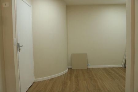 Sala de apartamento à venda com 2 quartos, 54m² em Alto da Lapa, São Paulo