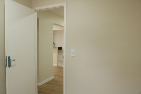 Apartamento à venda com 54m², 2 quartos e 1 vagaQuarto 1