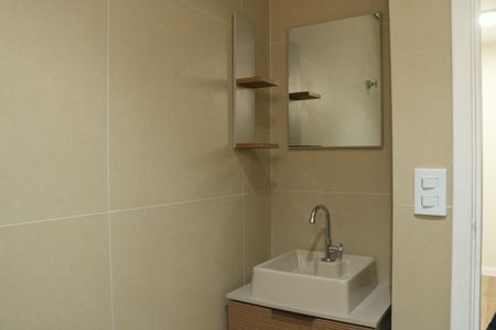 Apartamento à venda com 54m², 2 quartos e 1 vagaBanheiro