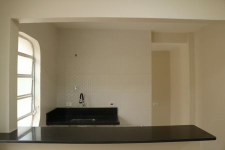 Apartamento à venda com 54m², 2 quartos e 1 vagaCozinha