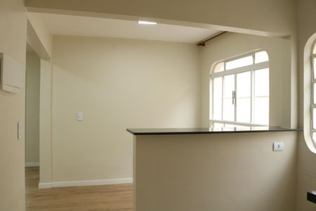 Apartamento à venda com 54m², 2 quartos e 1 vagaCozinha