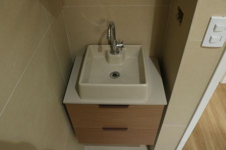 Apartamento à venda com 54m², 2 quartos e 1 vagaBanheiro