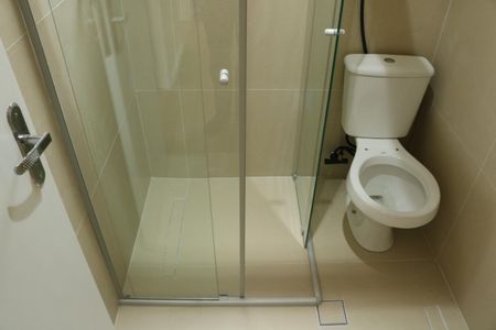 Apartamento à venda com 54m², 2 quartos e 1 vagaBanheiro