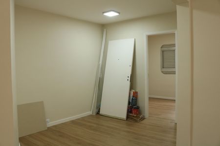 Apartamento à venda com 54m², 2 quartos e 1 vagaSala