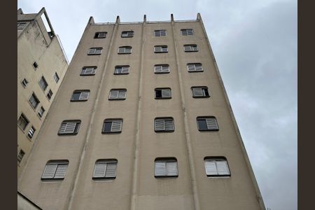Apartamento à venda com 54m², 2 quartos e 1 vaga Apartamento à venda com 54m², 2 quartos e 1 vagaFachada do Prédio