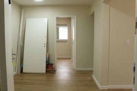 Sala de apartamento à venda com 2 quartos, 54m² em Alto da Lapa, São Paulo