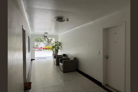 Apartamento à venda com 54m², 2 quartos e 1 vaga Apartamento à venda com 54m², 2 quartos e 1 vagaÁrea comum