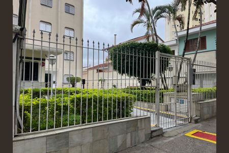Apartamento à venda com 54m², 2 quartos e 1 vaga Apartamento à venda com 54m², 2 quartos e 1 vagaFachada do Prédio