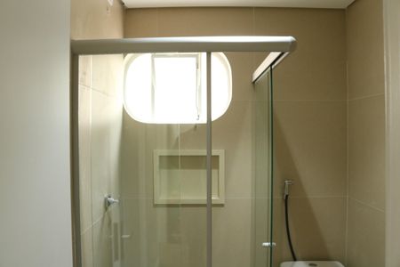 Apartamento à venda com 54m², 2 quartos e 1 vagaBanheiro