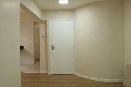 Sala de apartamento à venda com 2 quartos, 54m² em Alto da Lapa, São Paulo