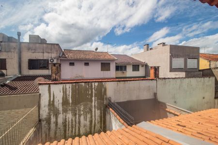 Casa à venda com 87m², 2 quartos e 1 vagaVista do Quarto