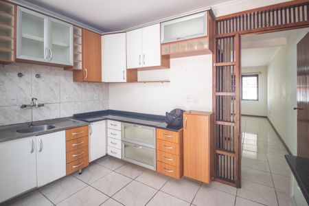 Casa à venda com 87m², 2 quartos e 1 vagaCozinha