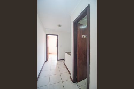 Casa à venda com 87m², 2 quartos e 1 vagaCorredor