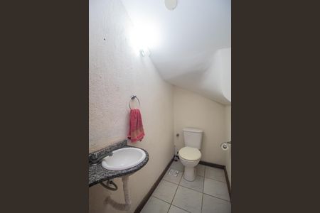 Casa à venda com 87m², 2 quartos e 1 vagaLavabo