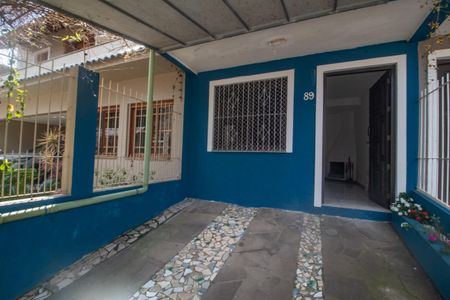 Casa à venda com 87m², 2 quartos e 1 vagaGaragem