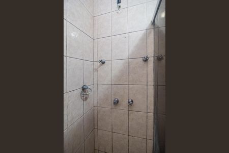 Casa à venda com 87m², 2 quartos e 1 vagaBanheiro Social