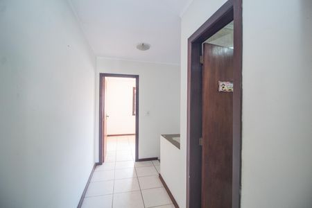 Casa à venda com 87m², 2 quartos e 1 vagaCorredor