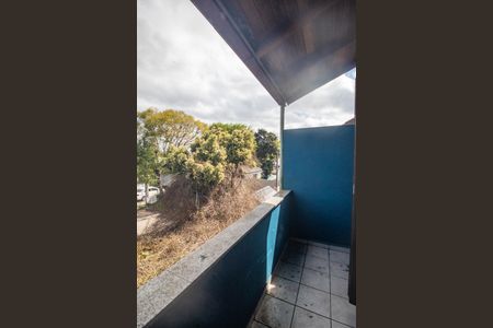 Casa à venda com 87m², 2 quartos e 1 vagaVaranda do Quarto 2