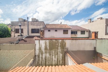 Casa à venda com 87m², 2 quartos e 1 vagaVista do Quarto