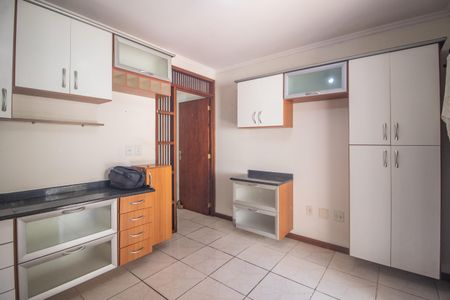 Casa à venda com 87m², 2 quartos e 1 vagaCozinha