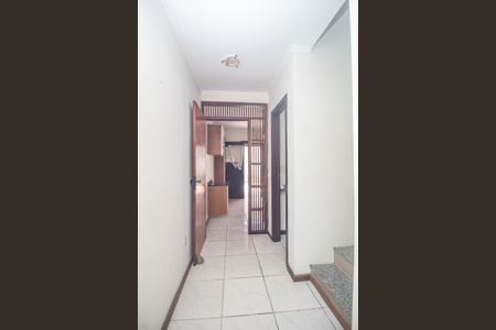 Casa à venda com 87m², 2 quartos e 1 vagaCorredor