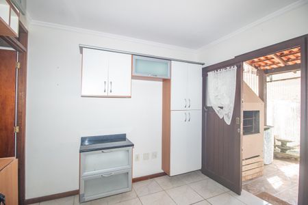 Casa à venda com 87m², 2 quartos e 1 vagaCozinha