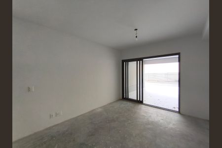 Sala de apartamento à venda com 2 quartos, 163m² em Vila Mariana, São Paulo