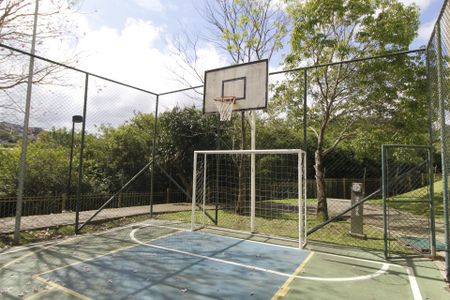 Apartamento à venda com 79m², 3 quartos e 1 vagaQuadra Esportiva