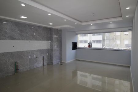 Apartamento à venda com 79m², 3 quartos e 1 vagaSala/Cozinha