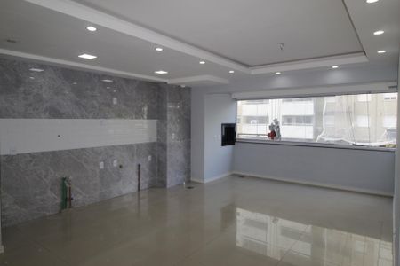 Apartamento à venda com 79m², 3 quartos e 1 vagaSala/Cozinha