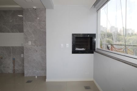 Apartamento à venda com 79m², 3 quartos e 1 vagaSala/Cozinha