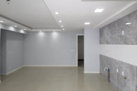 Apartamento à venda com 79m², 3 quartos e 1 vagaSala/Cozinha