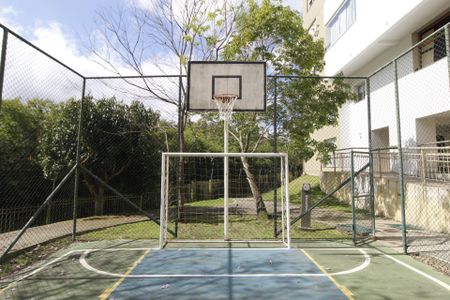 Apartamento à venda com 79m², 3 quartos e 1 vagaQuadra Esportiva