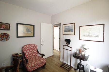 Quarto 1 de apartamento à venda com 3 quartos, 136m² em Auxiliadora, Porto Alegre