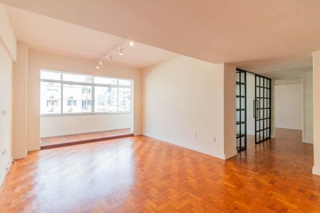 Sala de apartamento para alugar com 2 quartos, 111m² em Centro Histórico, Porto Alegre