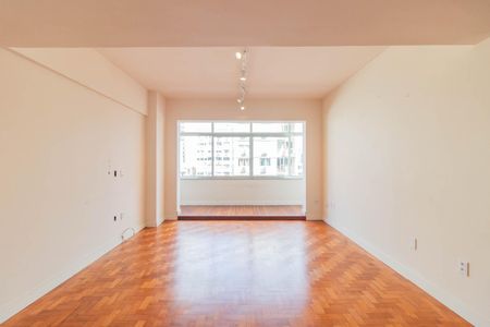 Sala de apartamento para alugar com 2 quartos, 111m² em Centro Histórico, Porto Alegre