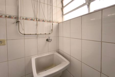 Apartamento para alugar com 52m², 2 quartos e 1 vagaÁrea de Serviço