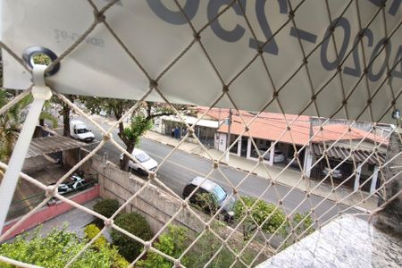 Apartamento para alugar com 52m², 2 quartos e 1 vagaPlaca