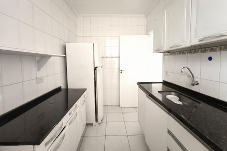 Apartamento para alugar com 52m², 2 quartos e 1 vagaCozinha