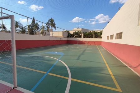 Apartamento para alugar com 52m², 2 quartos e 1 vagaÁrea comum