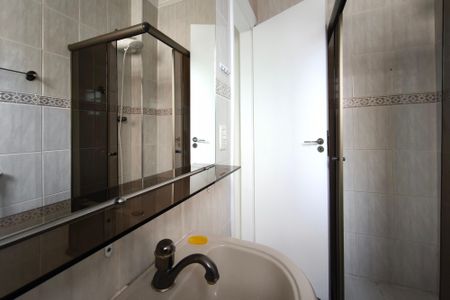 Apartamento para alugar com 52m², 2 quartos e 1 vagaBanheiro